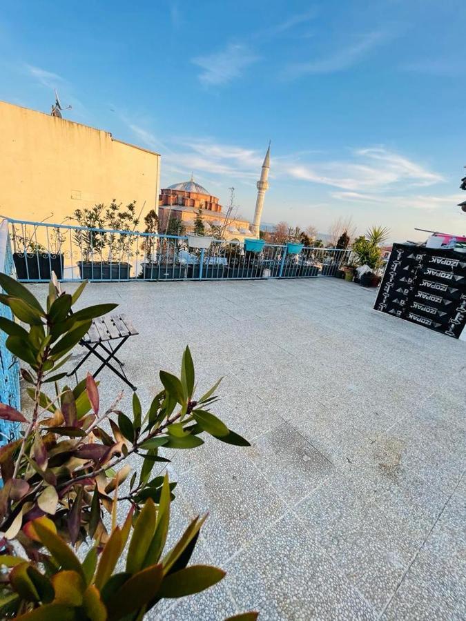 Sultanahmet Central 1+0 Aparthotel Istanbul