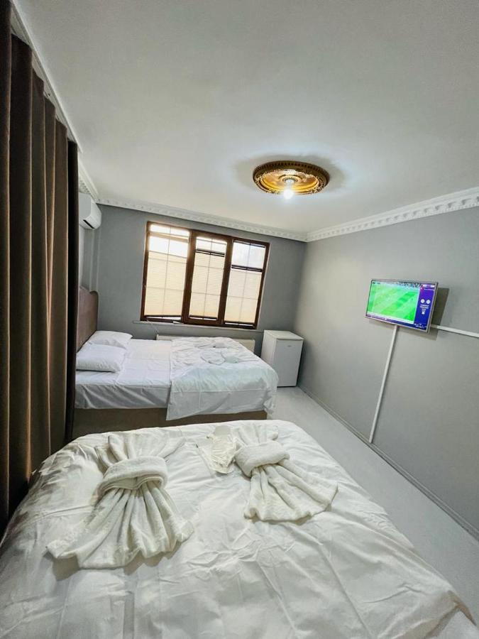 Sultanahmet Central 1+0 Aparthotel Istanbul