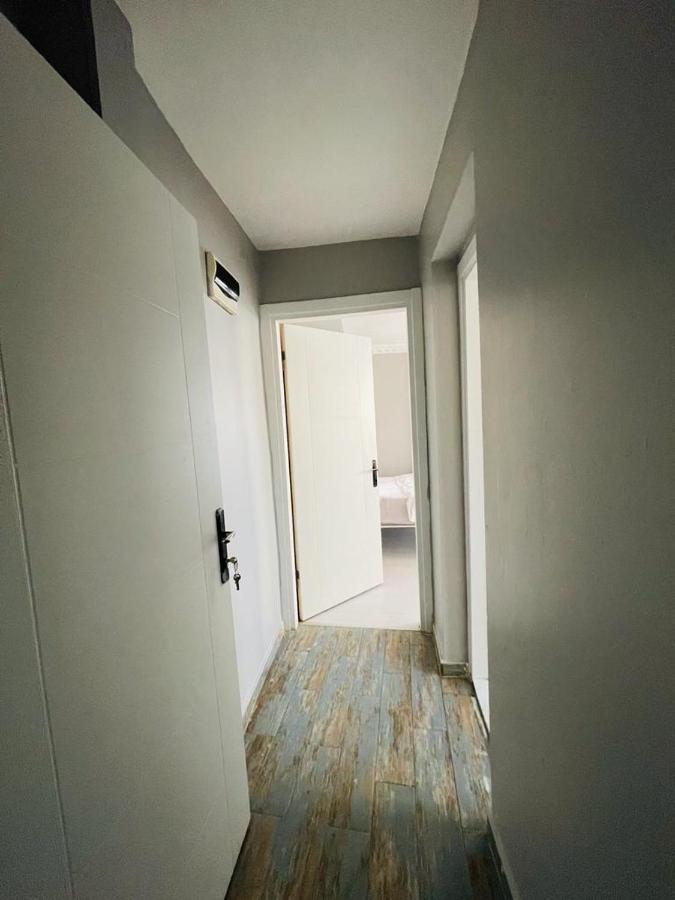 Sultanahmet Central 1+0 Aparthotel Istanbul