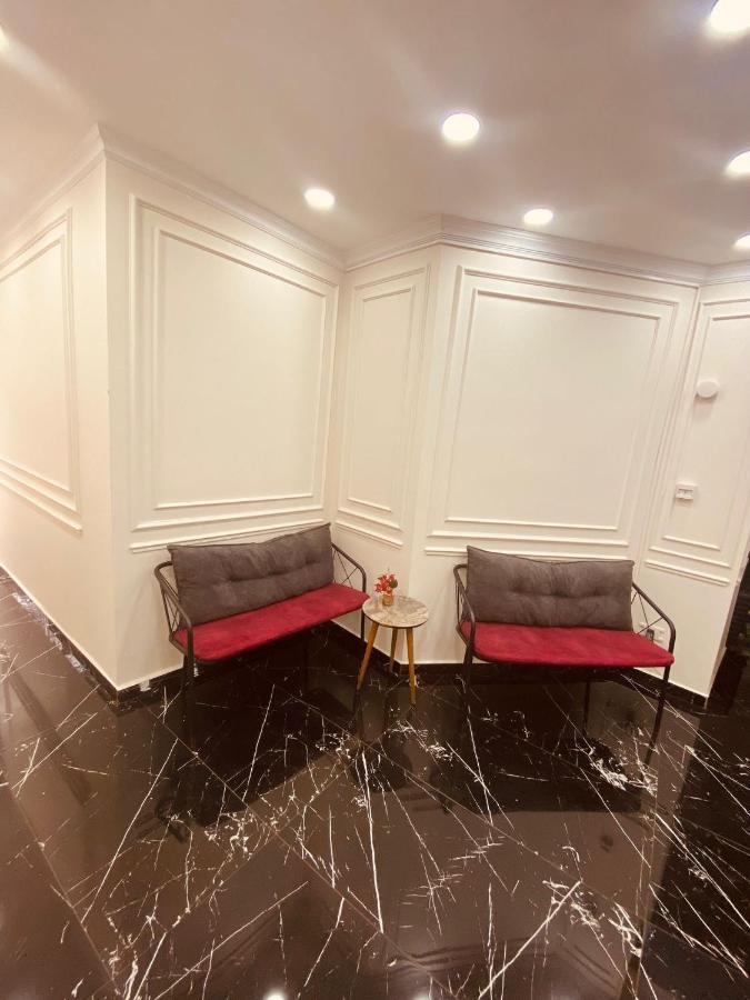 Otel Ottoman Luxury