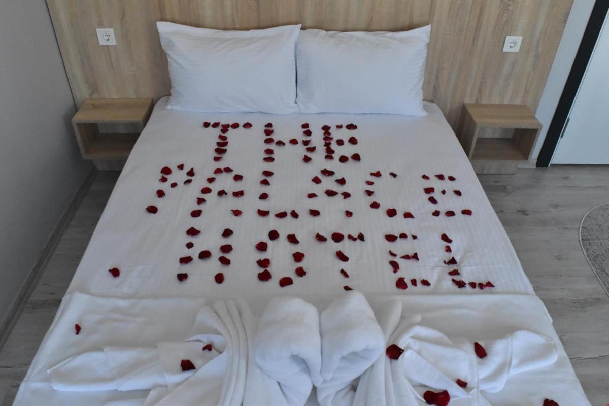 Palace Suit Hotel Hotel *