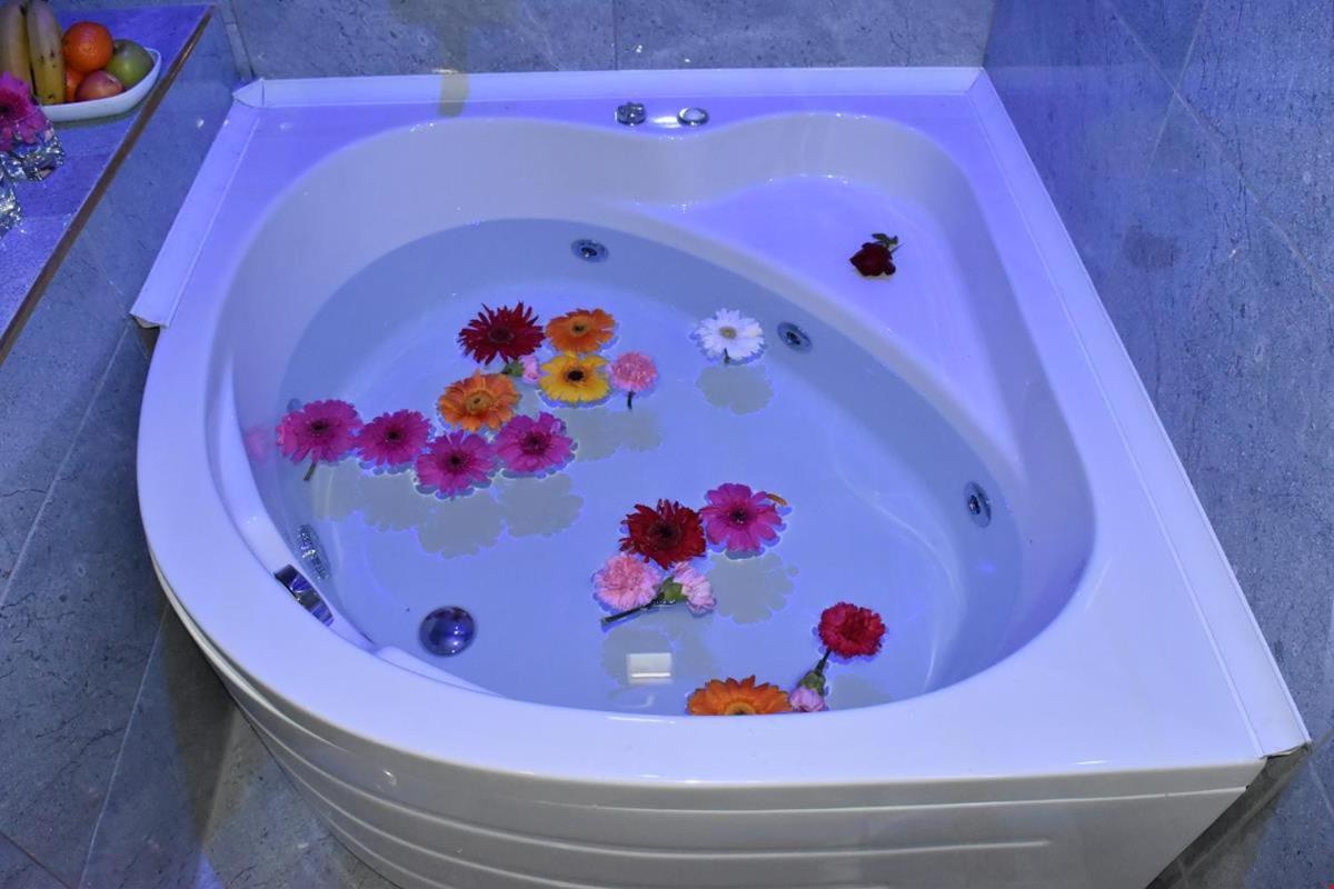 Palace Suit Hotel Istanbul