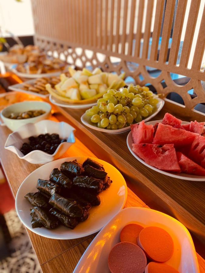 Ottoman Luxury Hotel 3*