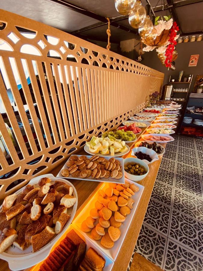 Otel Ottoman Luxury İstanbul