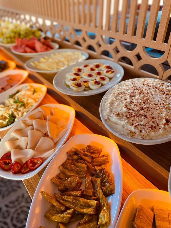 Ottoman Luxury Otel