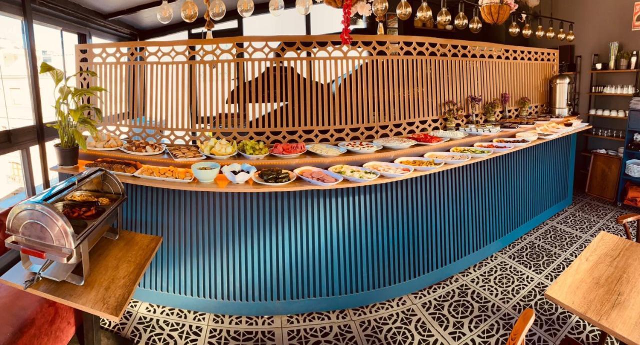 Ottoman Luxury 3*