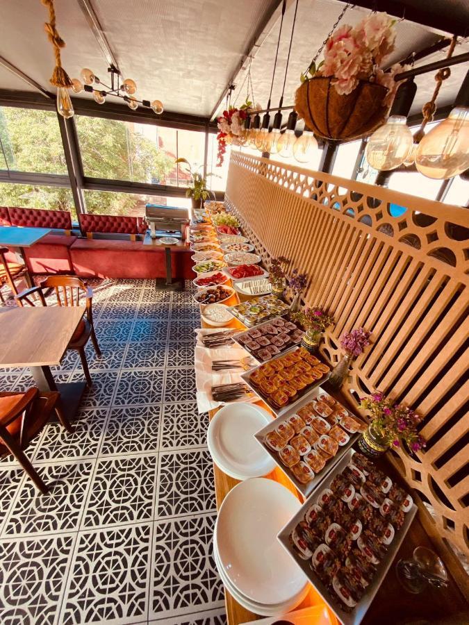 Otel Ottoman Luxury İstanbul