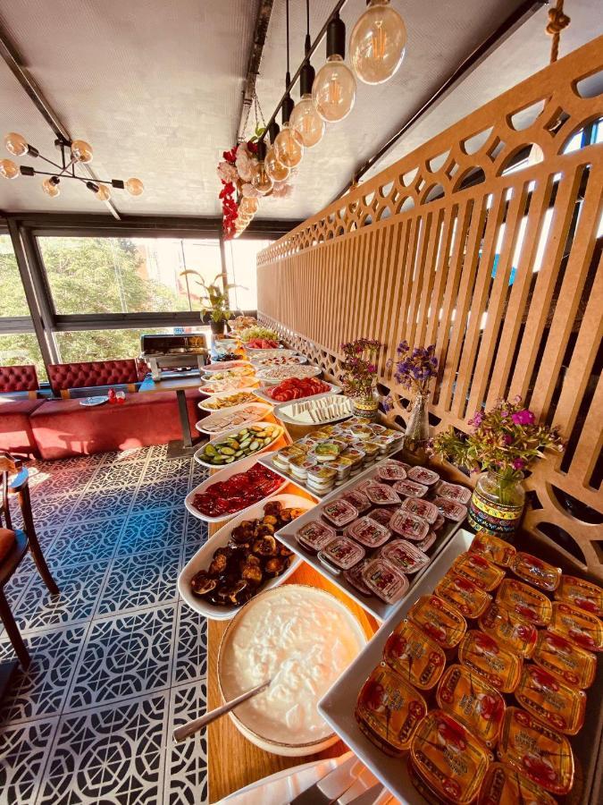 Ottoman Luxury 3* İstanbul