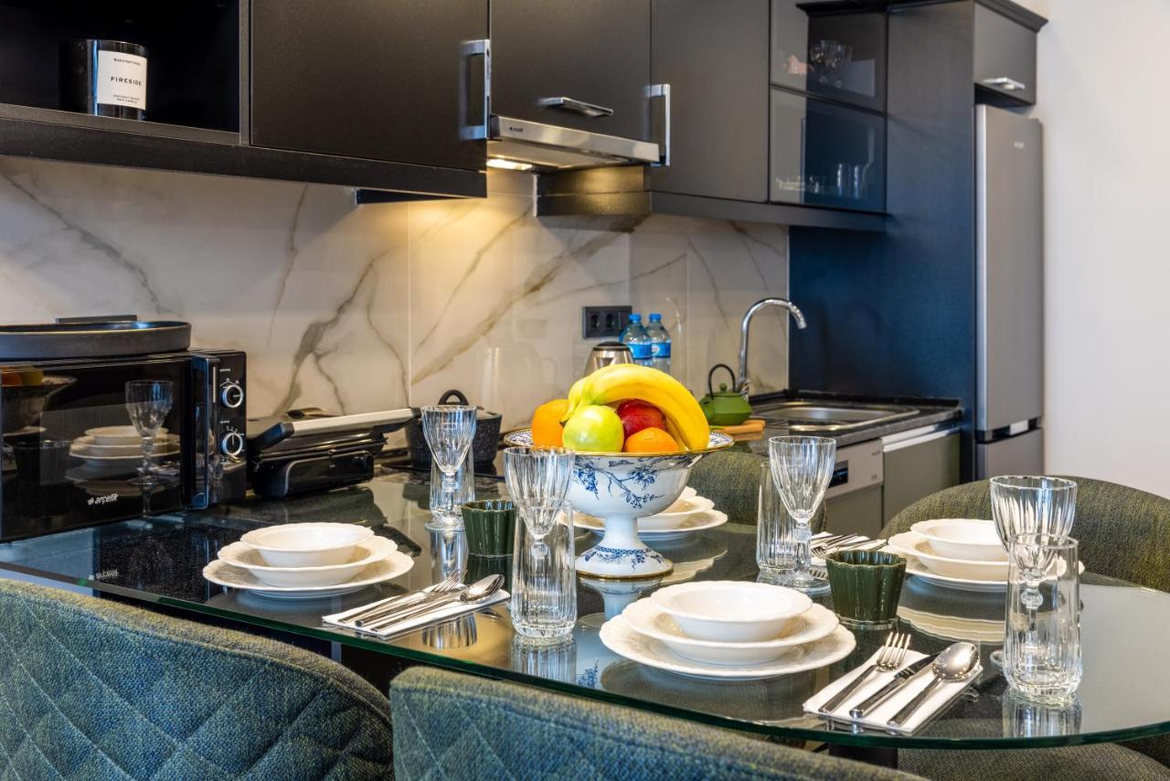 Baymari Suites Life Istanbul