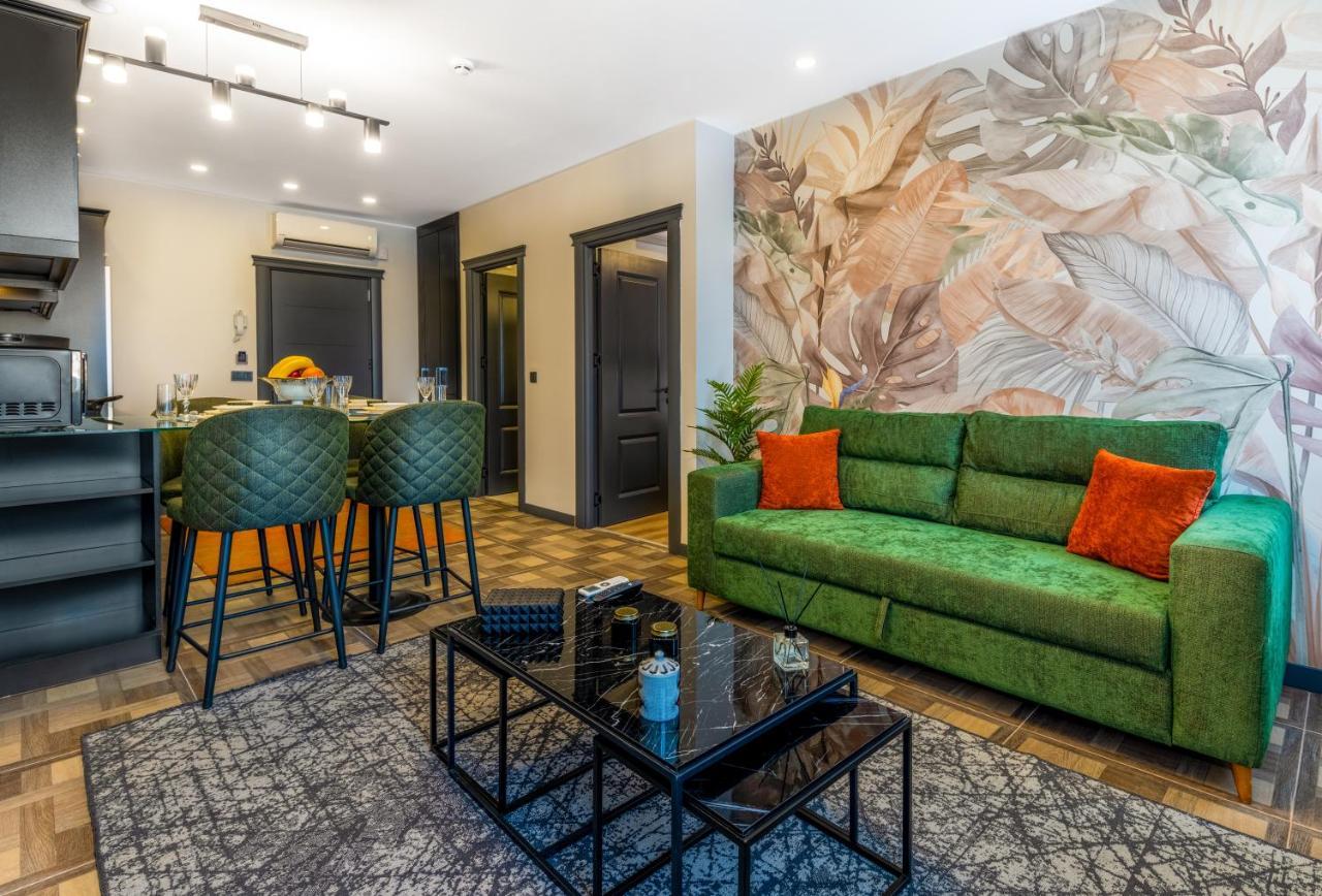 Hotel Baymari Suites Life