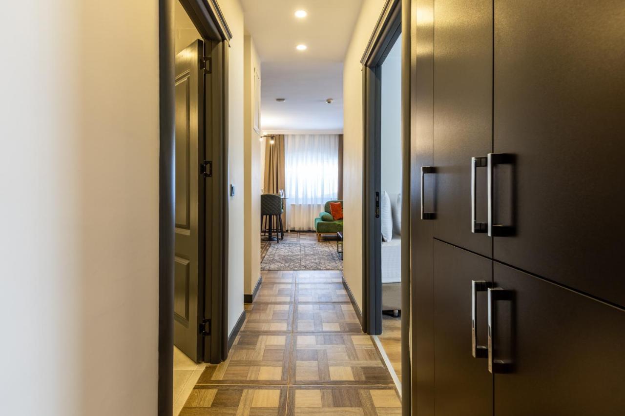Baymari Suites Life *