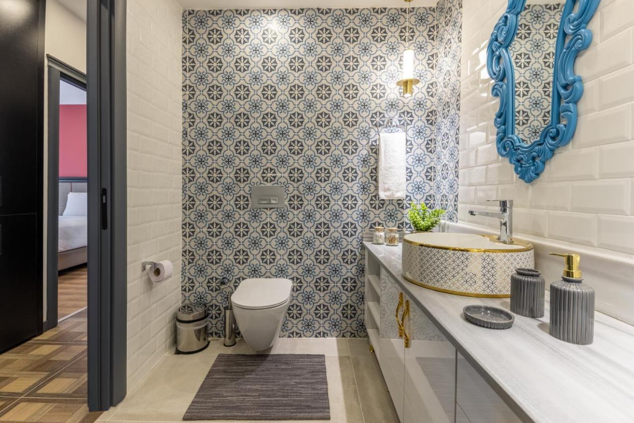 Baymari Suites Life