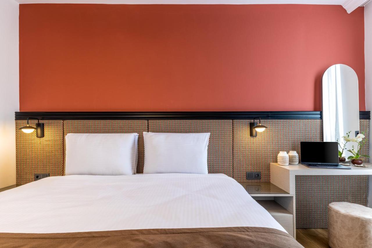 Hotel Baymari Suites Life Istanbul