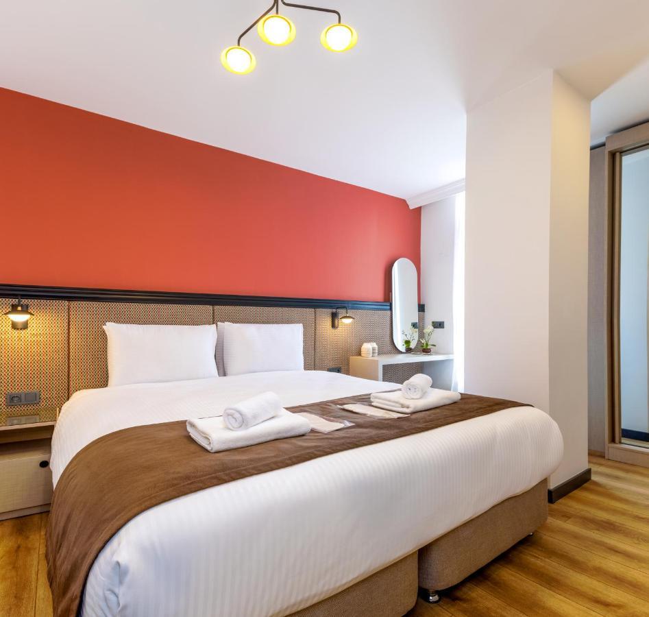 Baymari Suites Life * Istambul