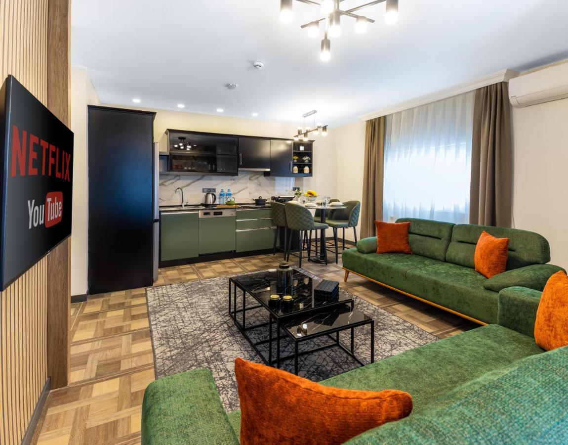Baymari Suites Life *