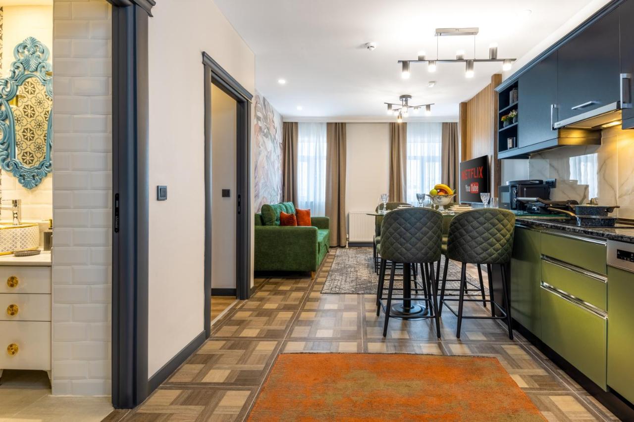 Baymari Suites Life * Istanbul