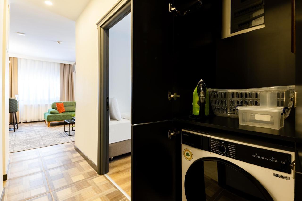 Baymari Suites Life *