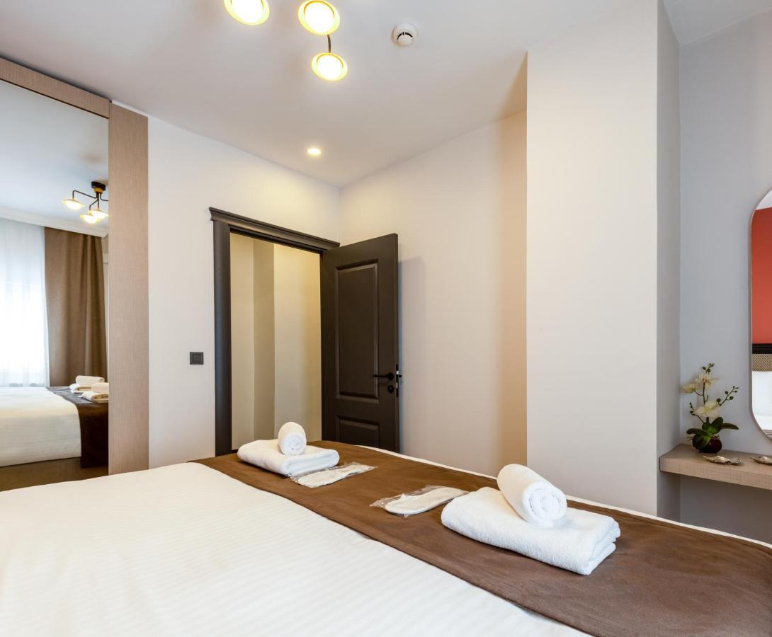 Baymari Suites Life * Istanbul