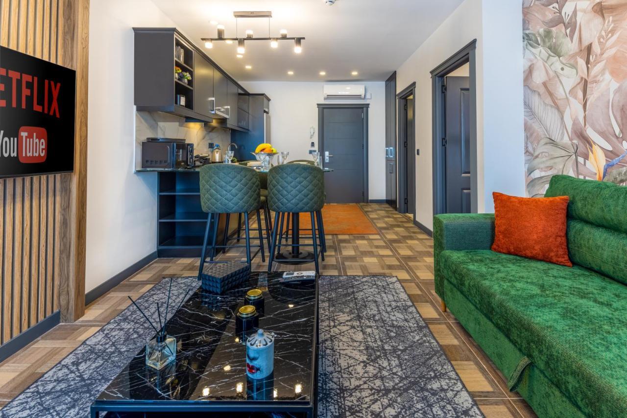 Baymari Suites Life * Istanbul