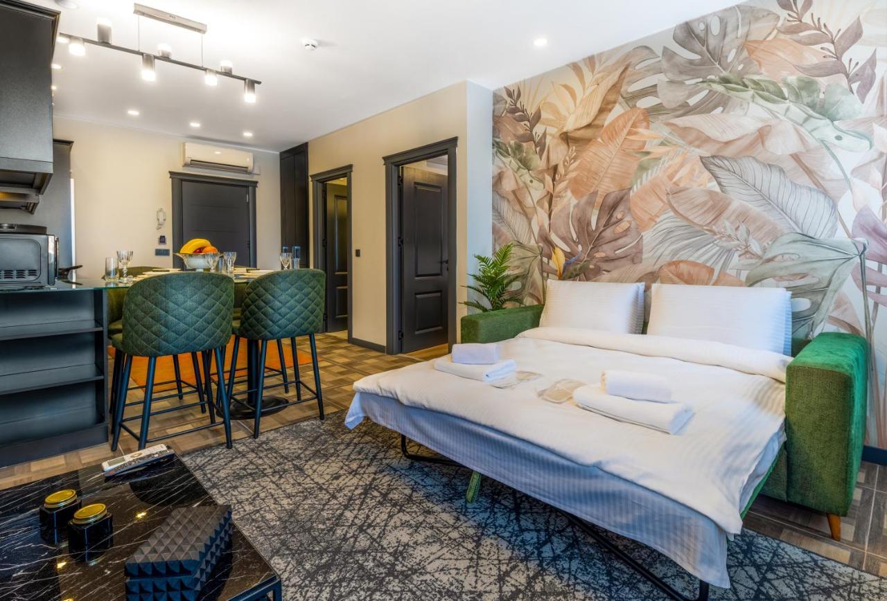 Baymari Suites Life * Istanbul