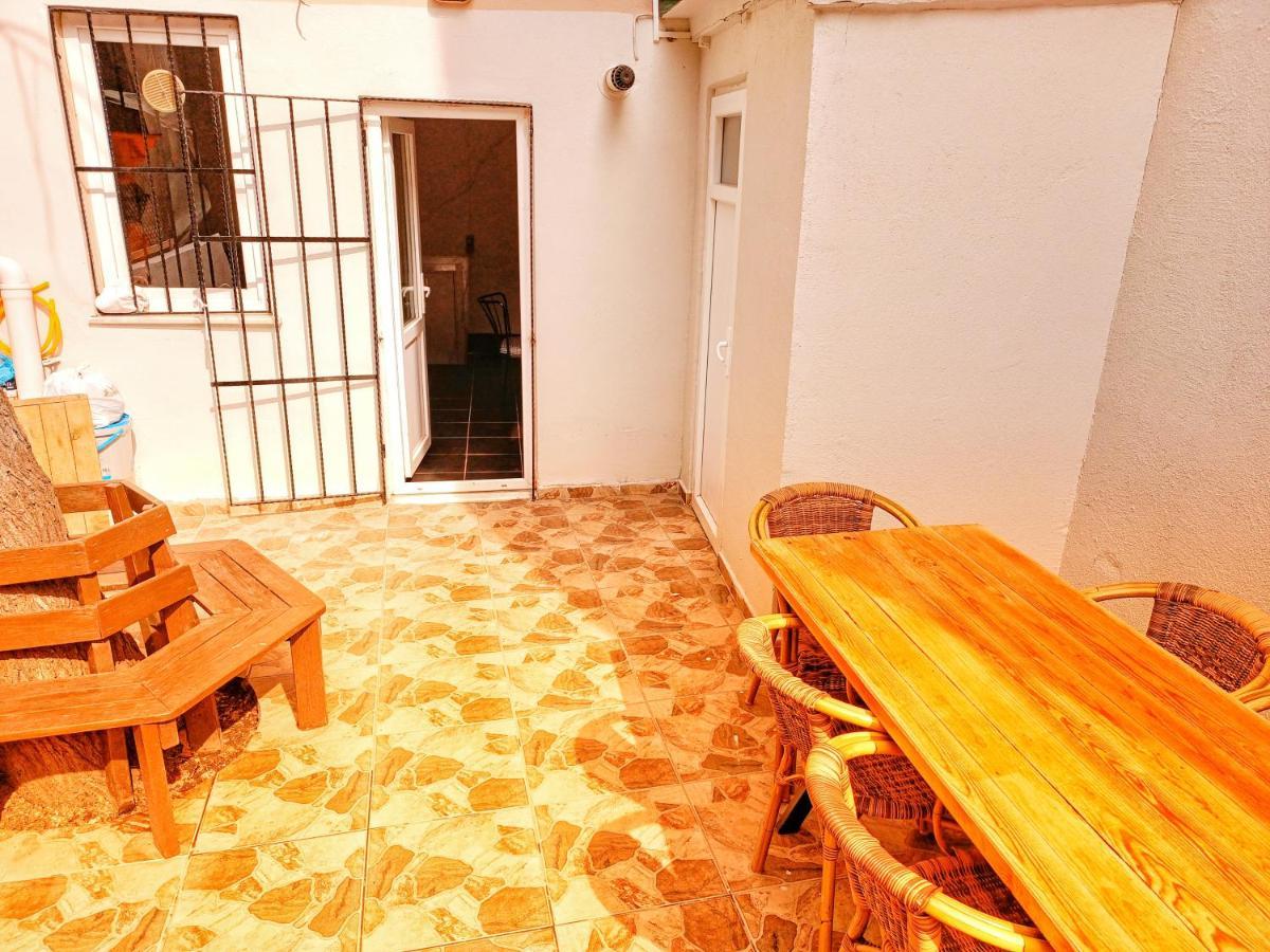 Taksim History Wooden Albergue *