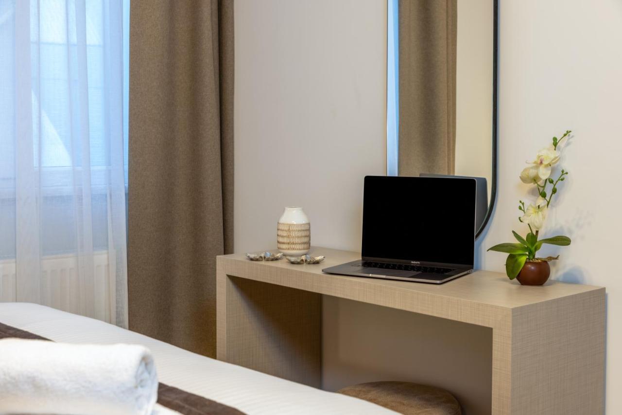 Baymari Suites Life