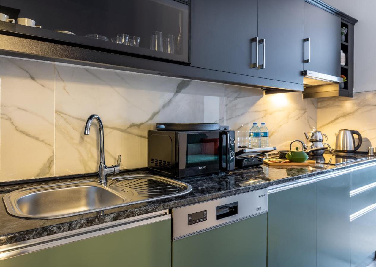 Baymari Suites Life Hotel