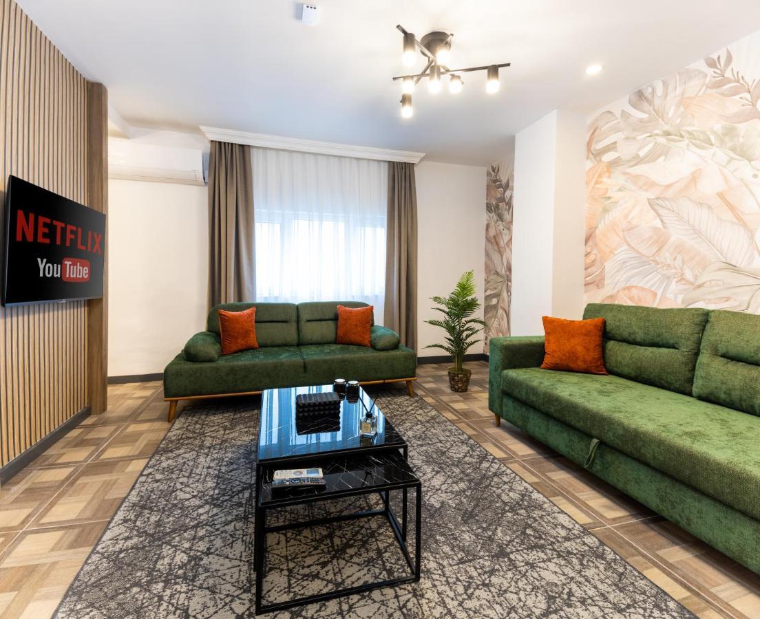 Baymari Suites Life * Istanbul