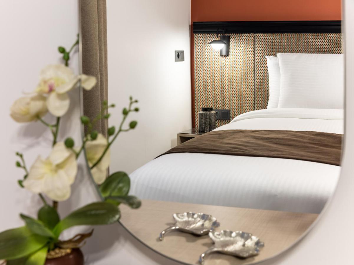 Baymari Suites Life Istanbul