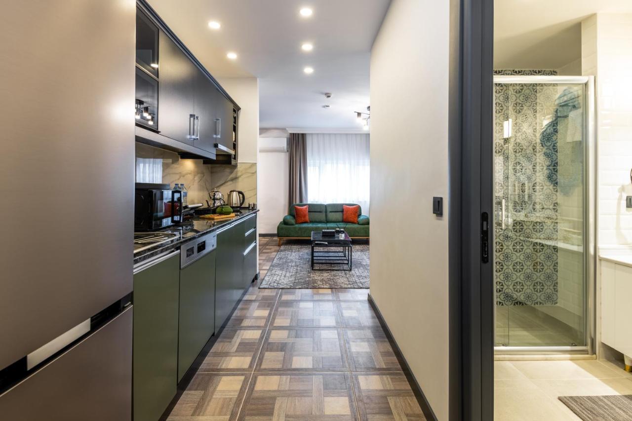 Baymari Suites Life