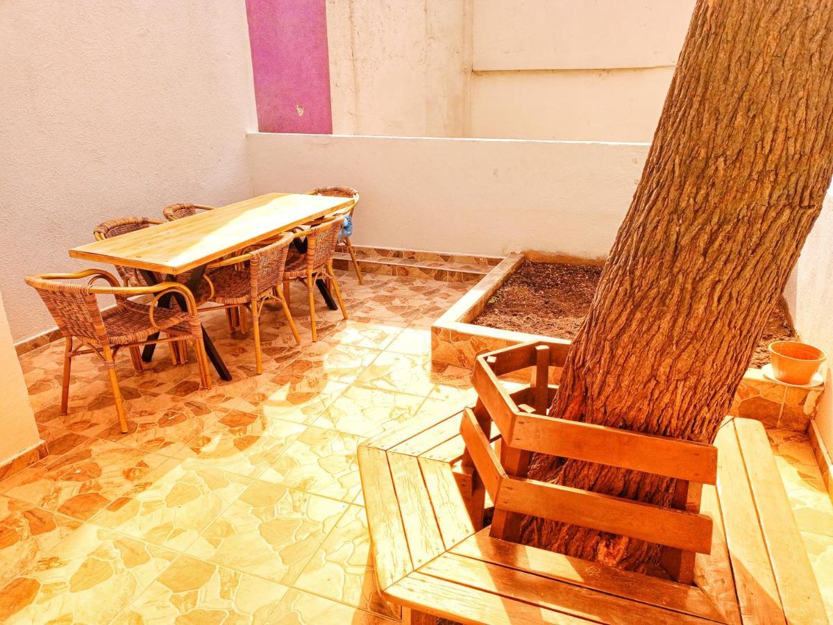 Taksim History Wooden Albergue *