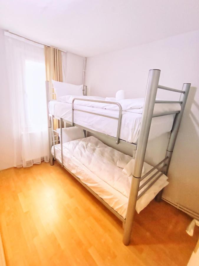 Albergue Taksim History Wooden Istambul