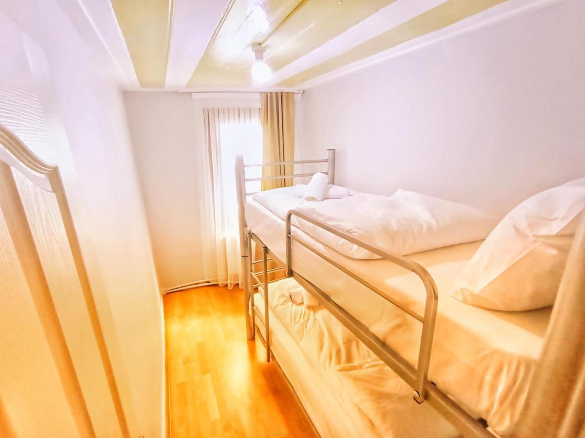 Taksim History Wooden Albergue *
