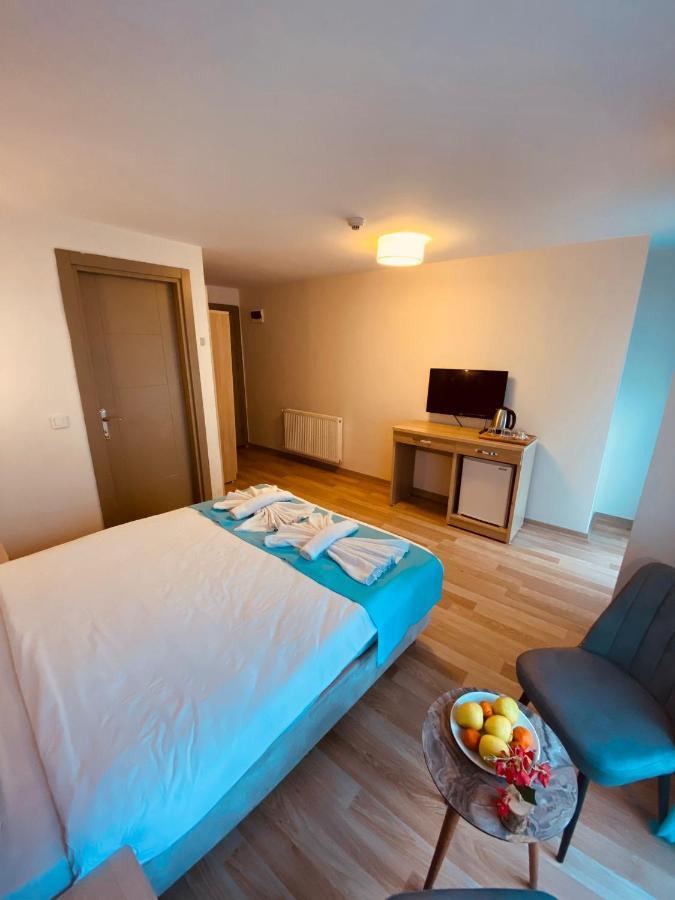 Otel Ottoman Luxury İstanbul