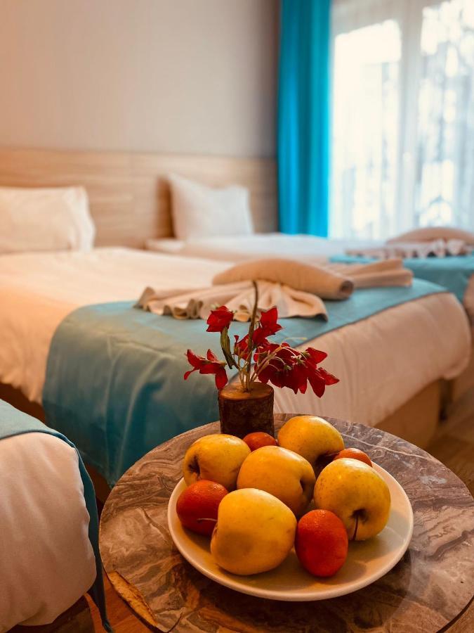 Otel Ottoman Luxury