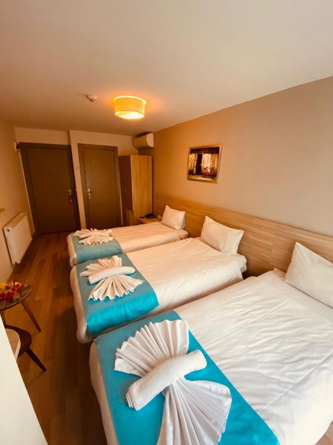 Otel Ottoman Luxury İstanbul