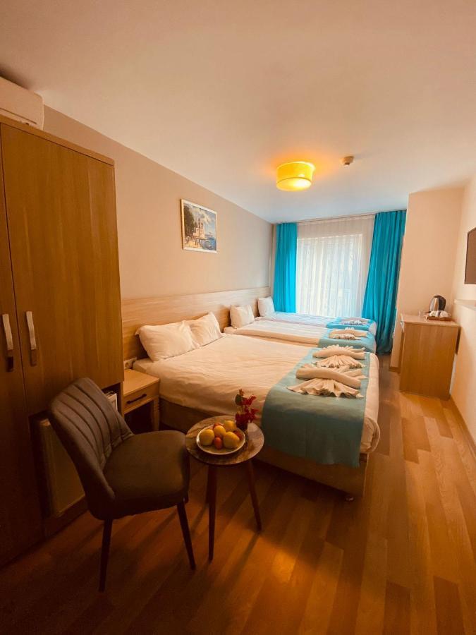 Ottoman Luxury Otel İstanbul