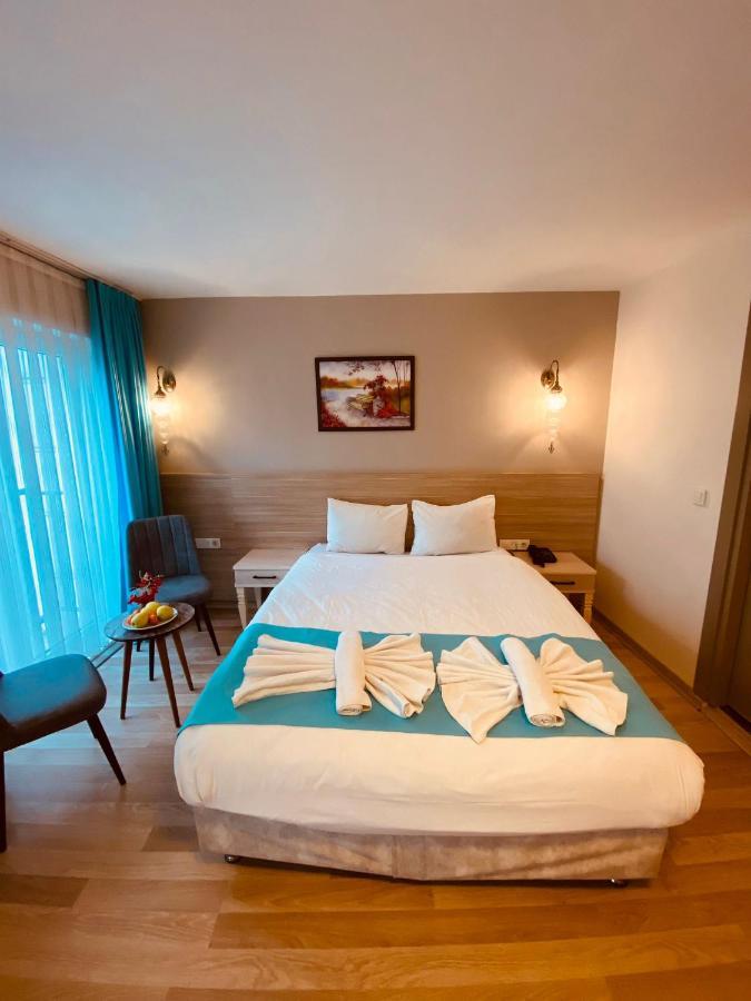 Ottoman Luxury 3*