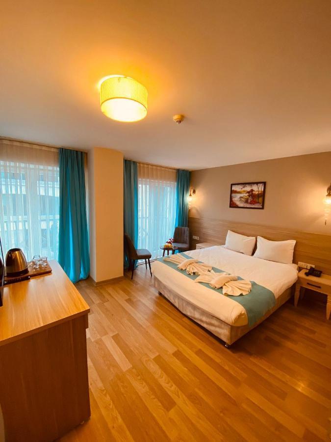 Ottoman Luxury Otel 3*