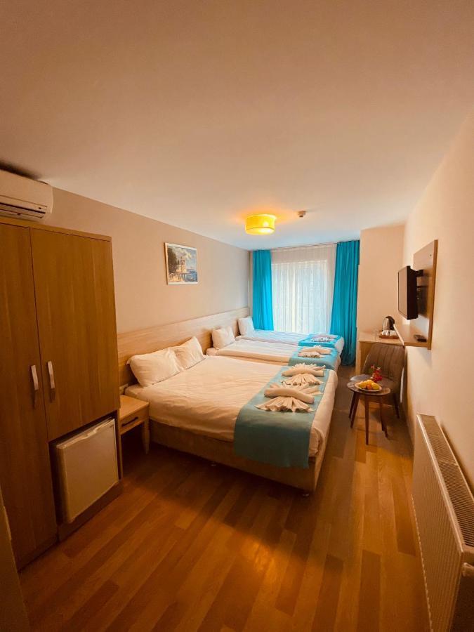 Otel Ottoman Luxury 3*