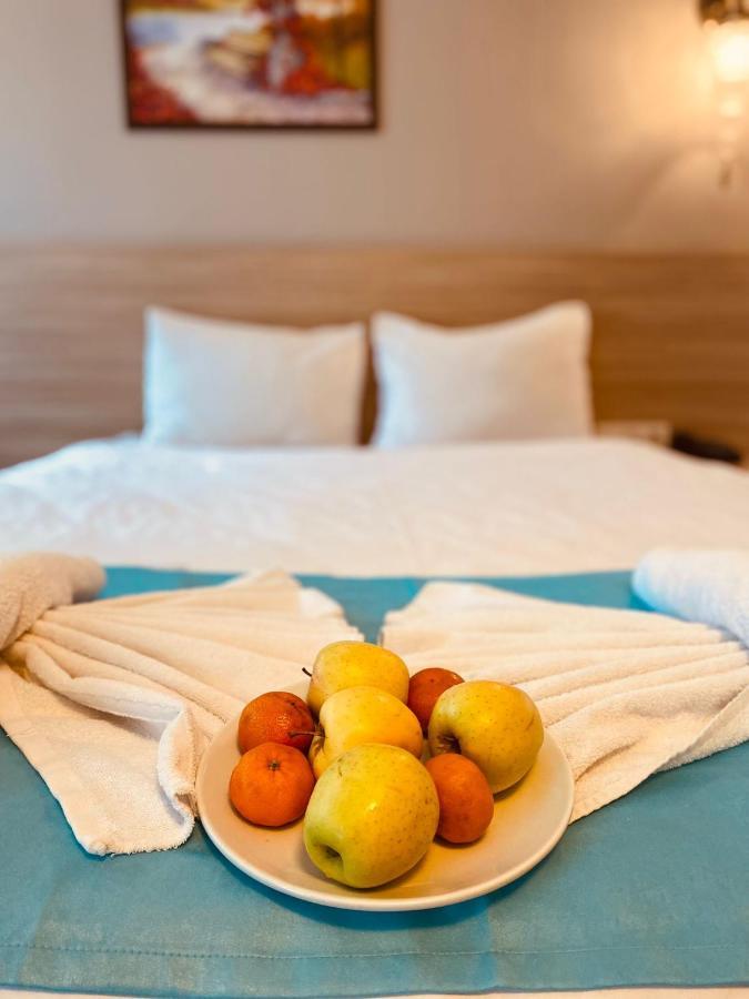 Ottoman Luxury Otel 3*