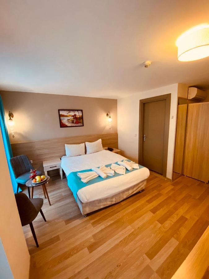 Ottoman Luxury Otel İstanbul