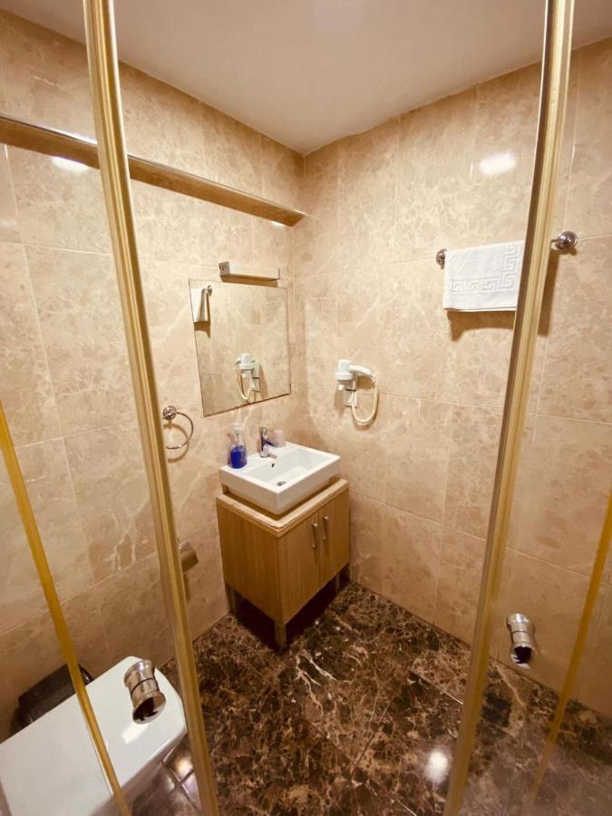 Ottoman Luxury Otel İstanbul