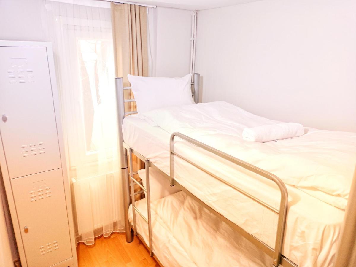 Taksim History Wooden Albergue *