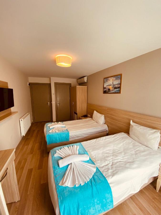 Otel Ottoman Luxury