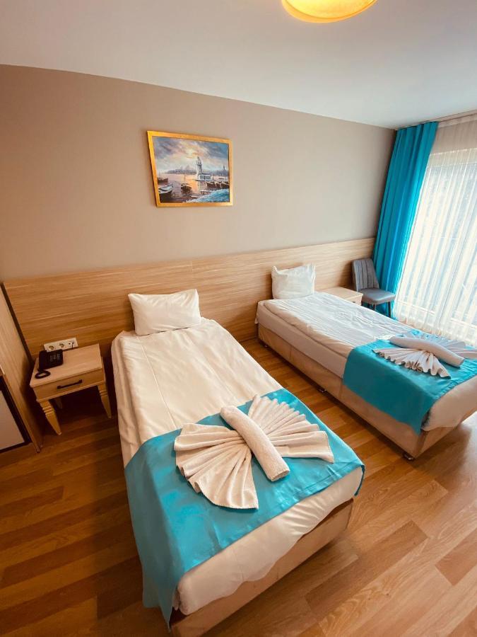 Ottoman Luxury Otel