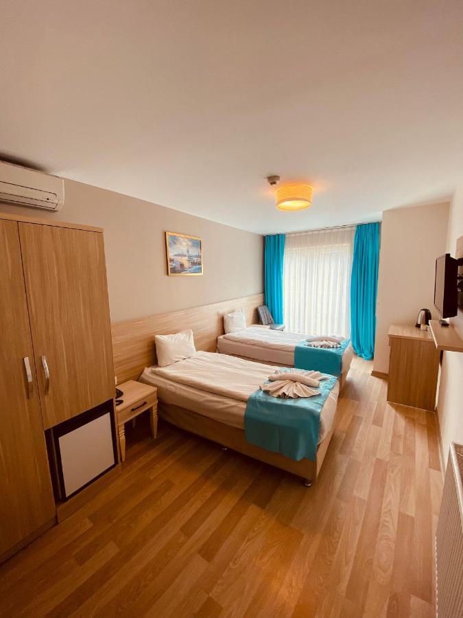 Ottoman Luxury Otel İstanbul