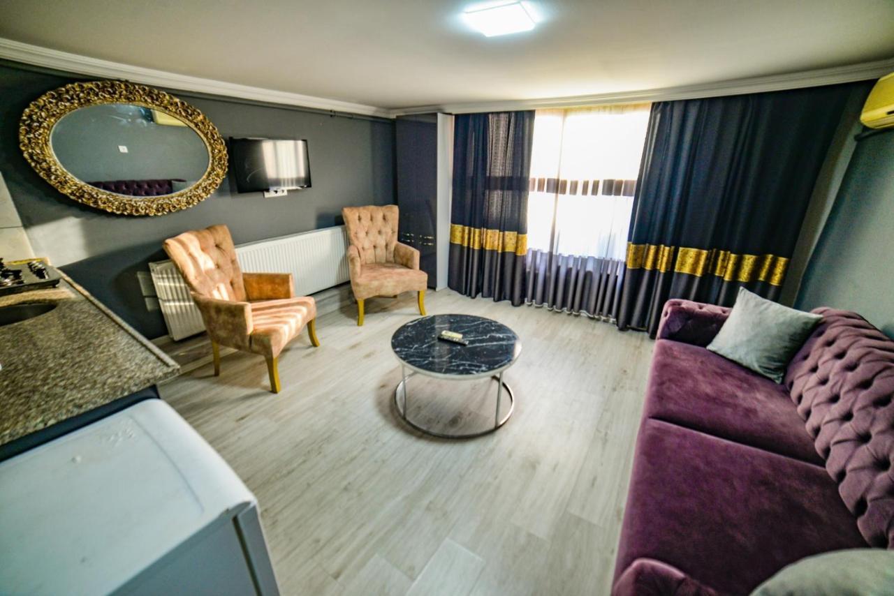 Aparthotel S-travel *