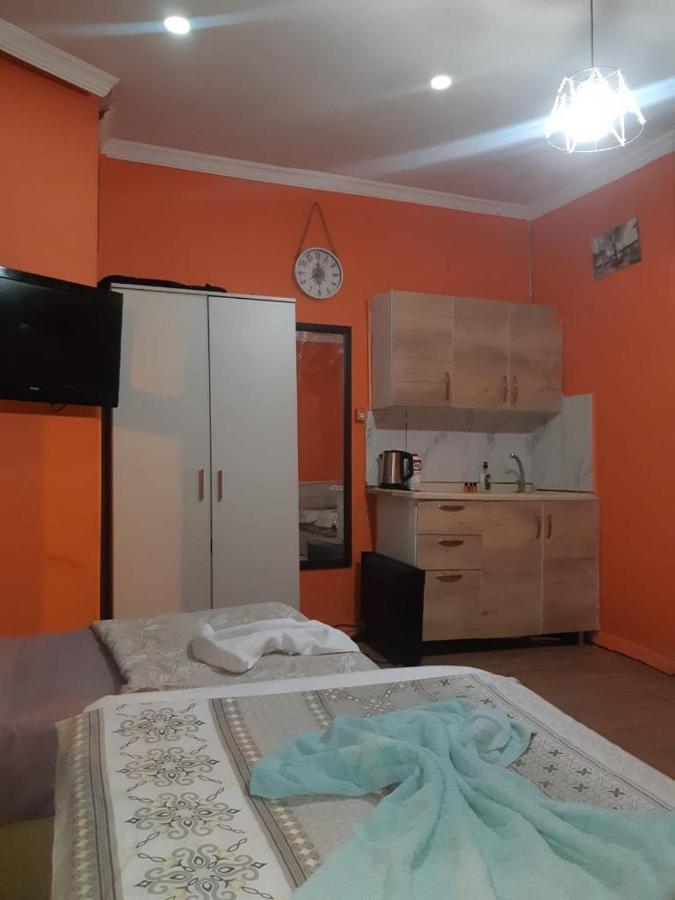 New Prestij Hostel