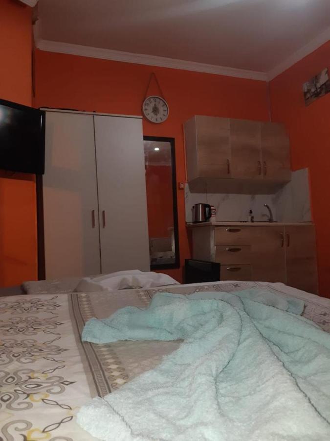 Hostel New Prestij *